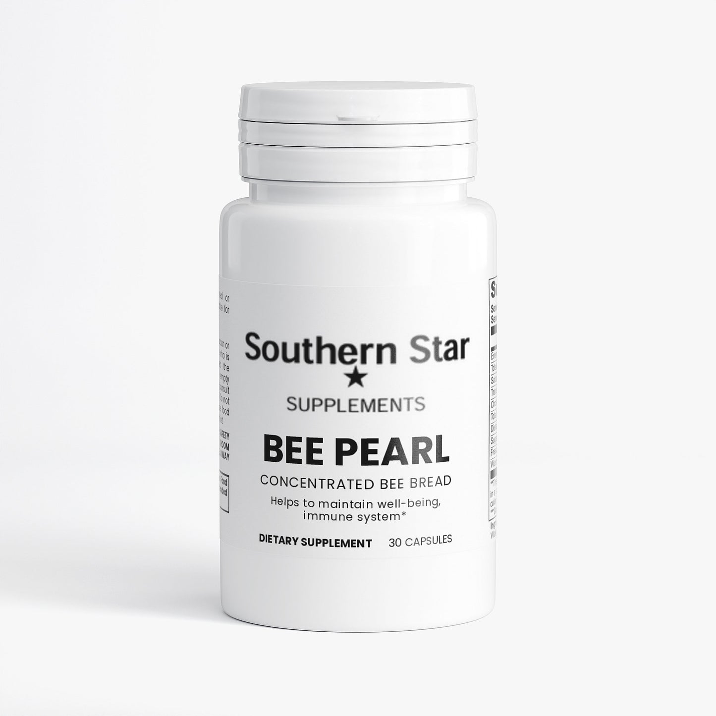 Bee Pearl