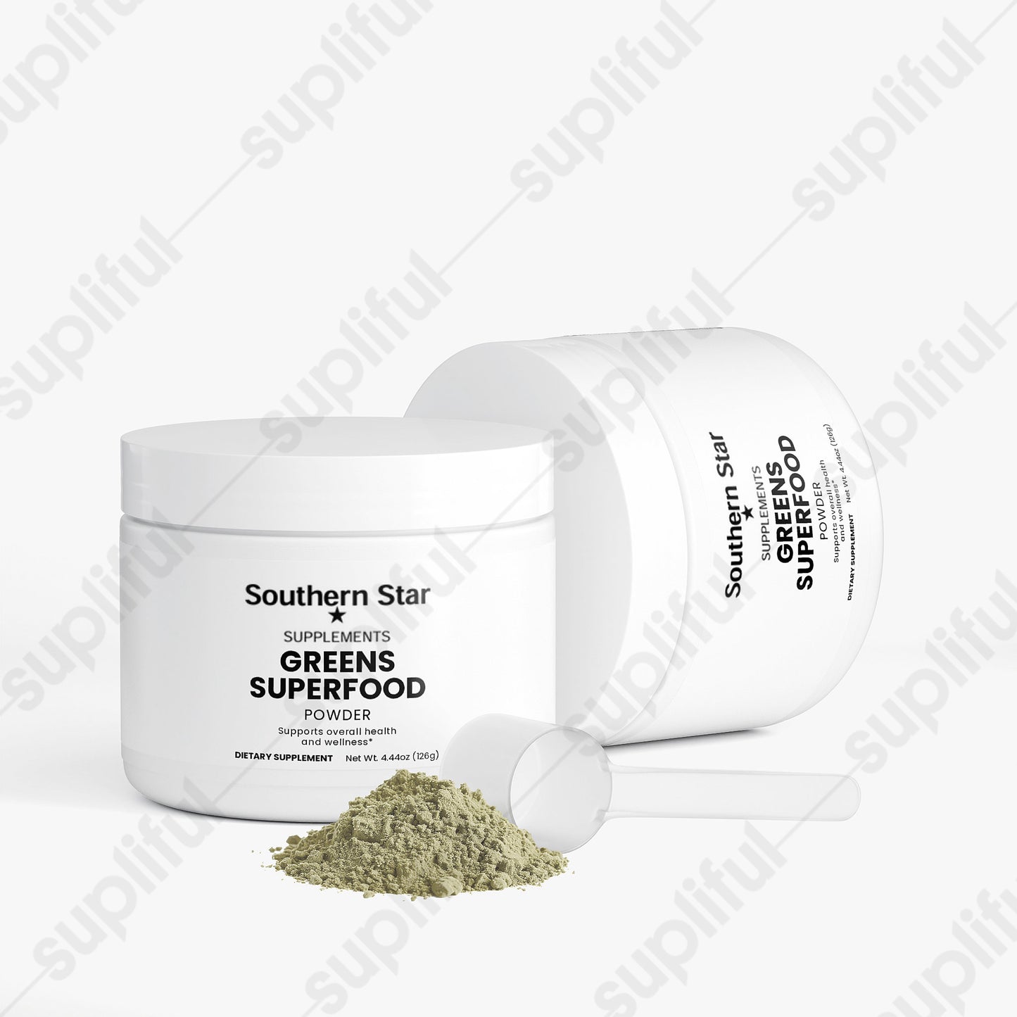 Greens Superfood