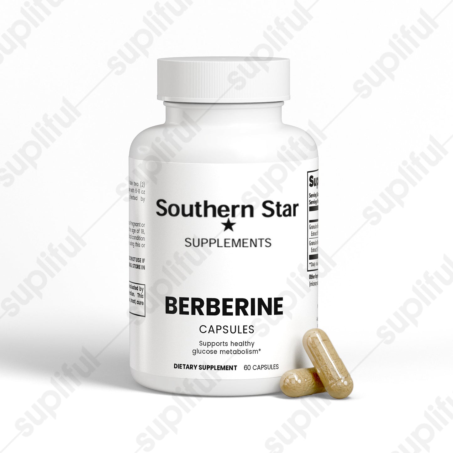 Berberine