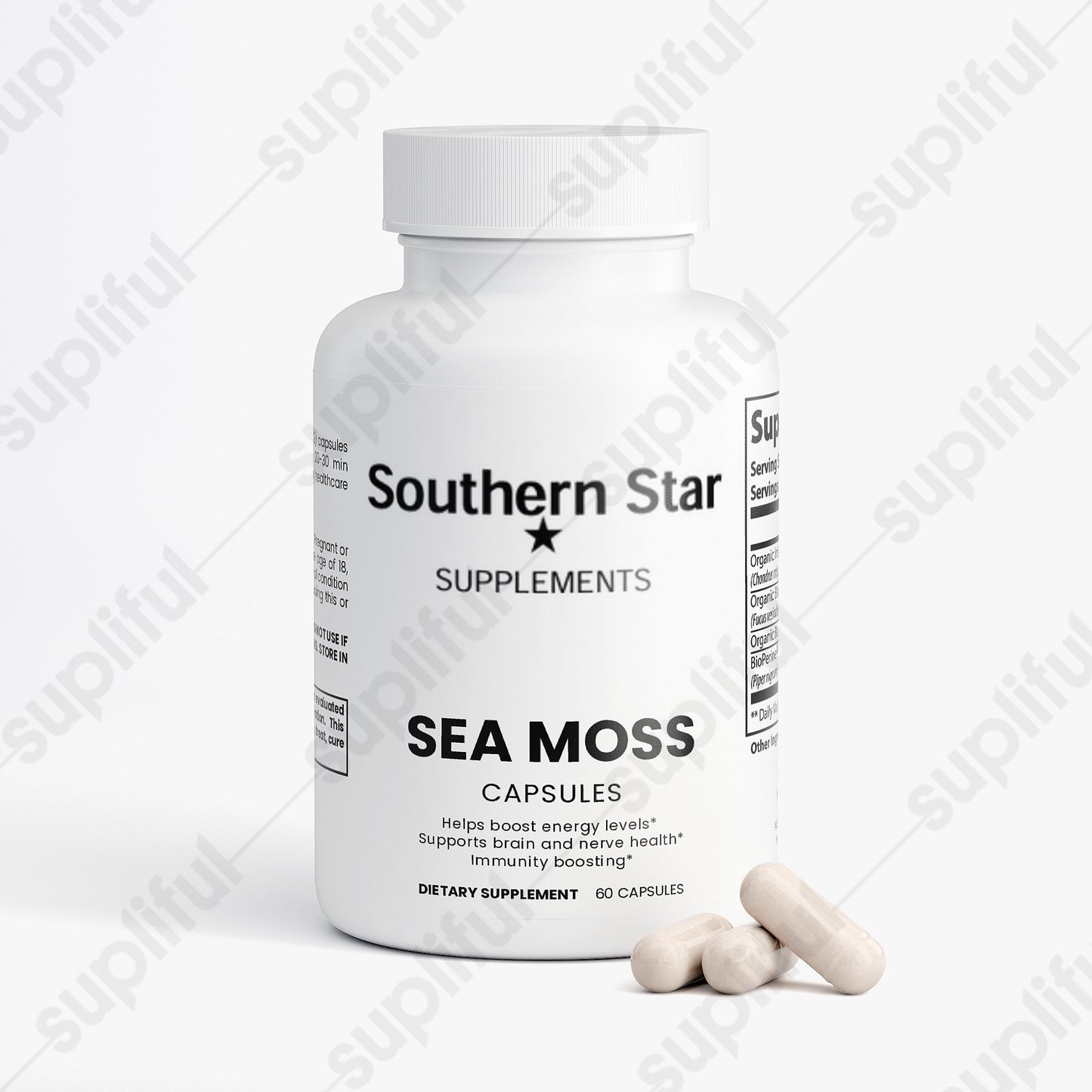 Sea Moss