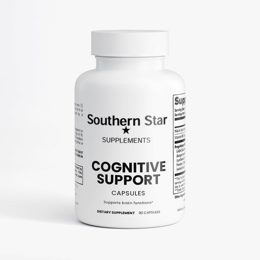 Cognitive Support