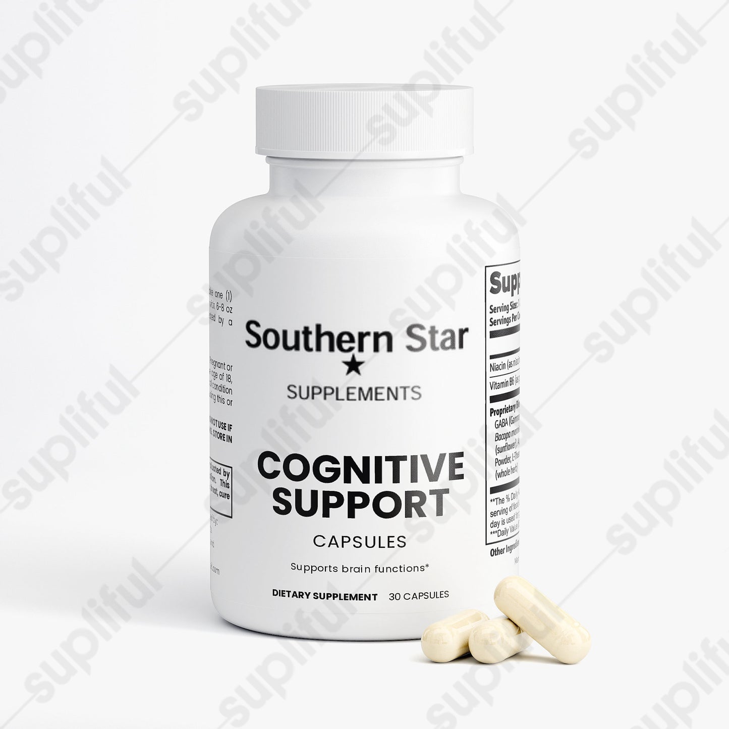 Cognitive Support