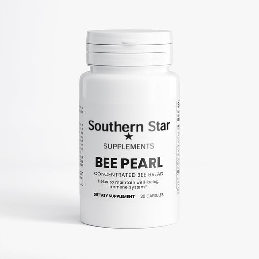 Bee Pearl
