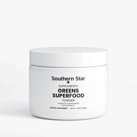 Greens Superfood