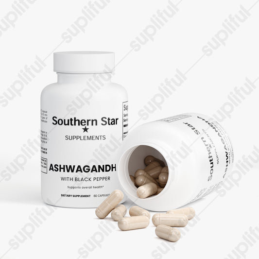 Ashwagandha