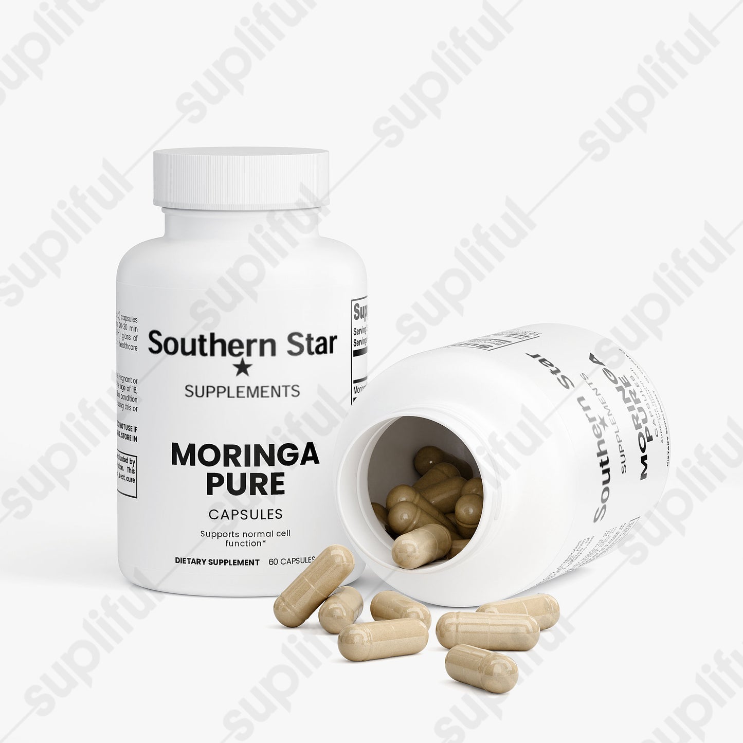 Moringa Pure