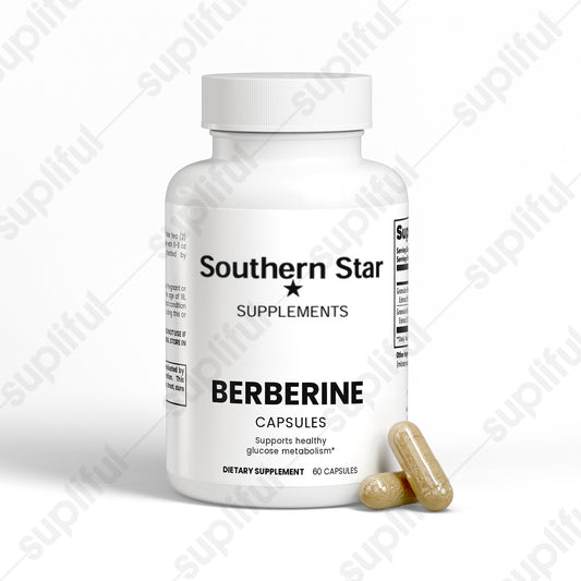 Berberine