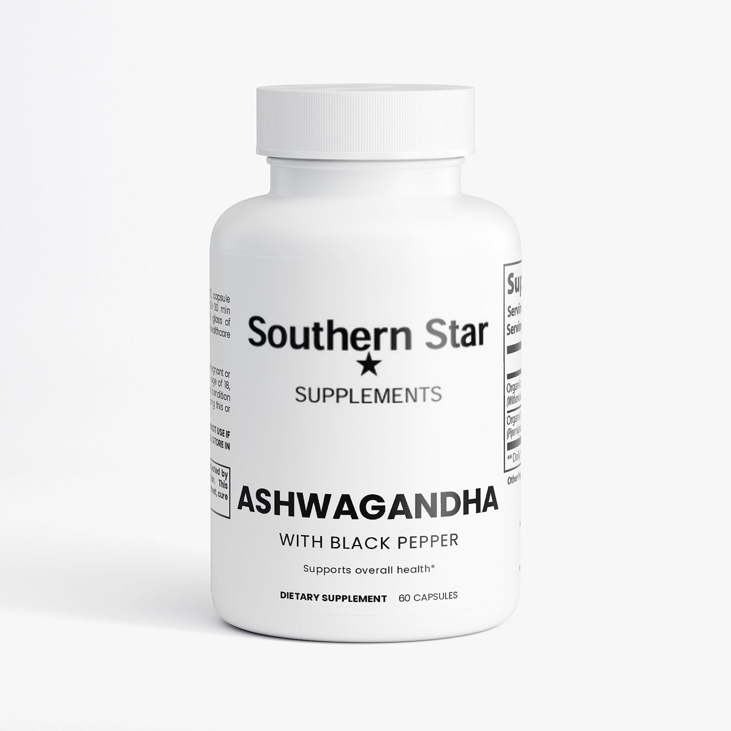 Ashwagandha