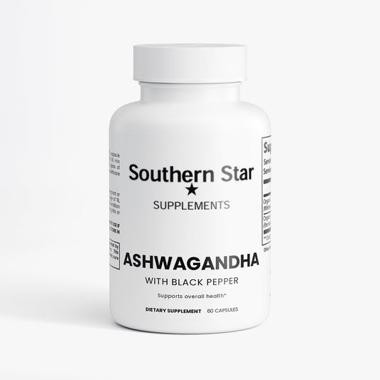 Ashwagandha