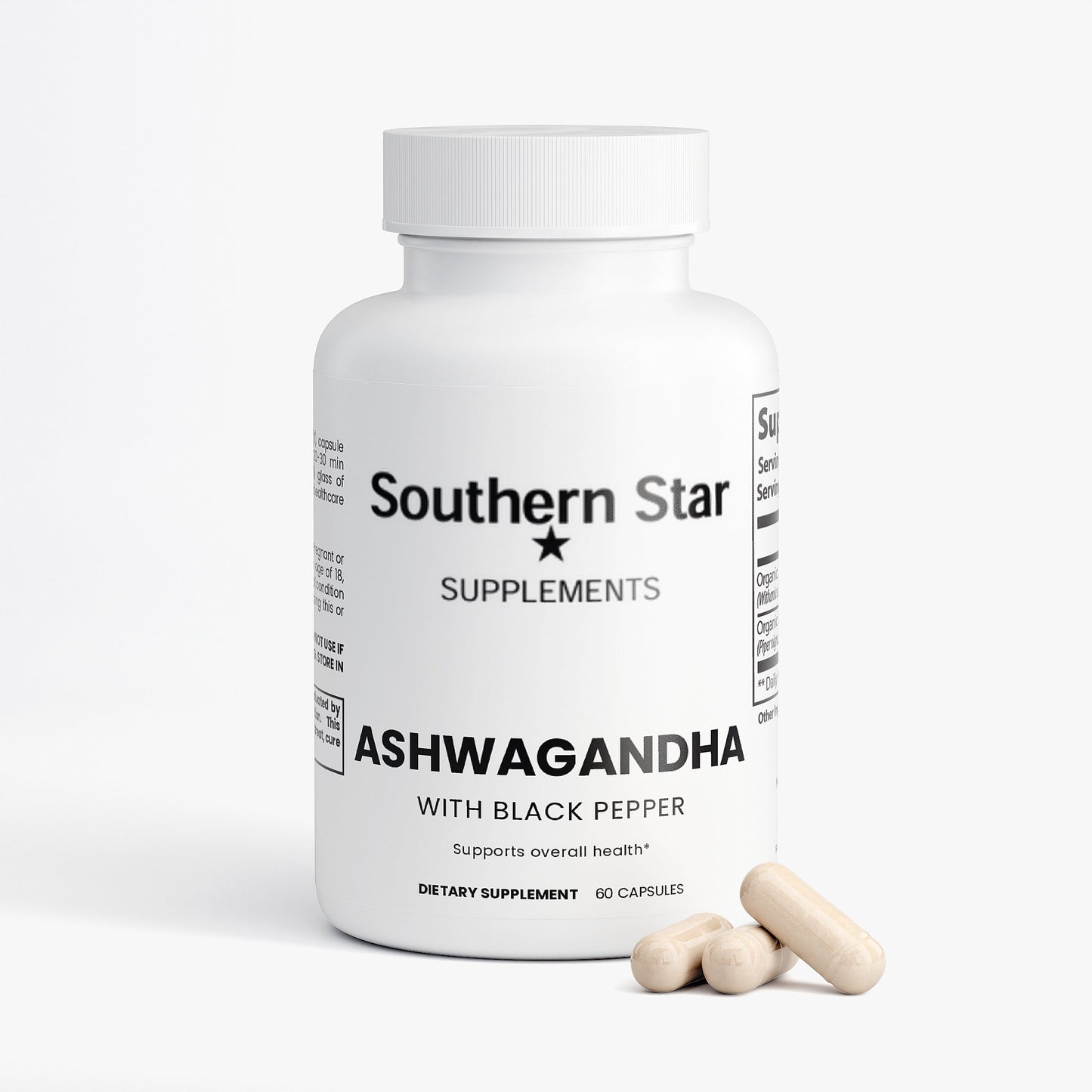 Ashwagandha