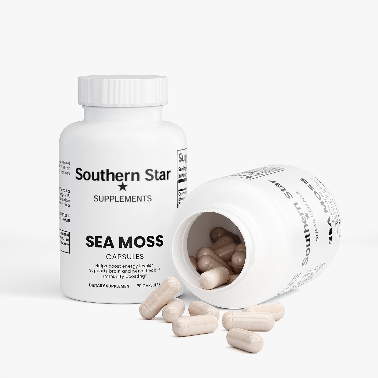 Sea Moss