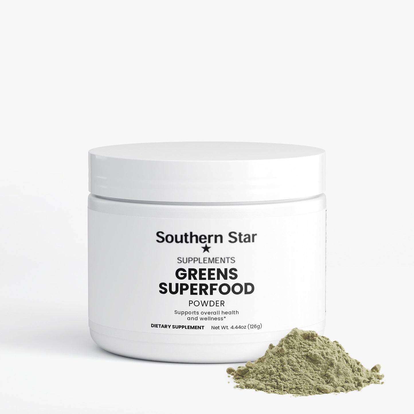 Greens Superfood