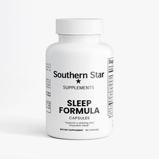 Sleep Formula