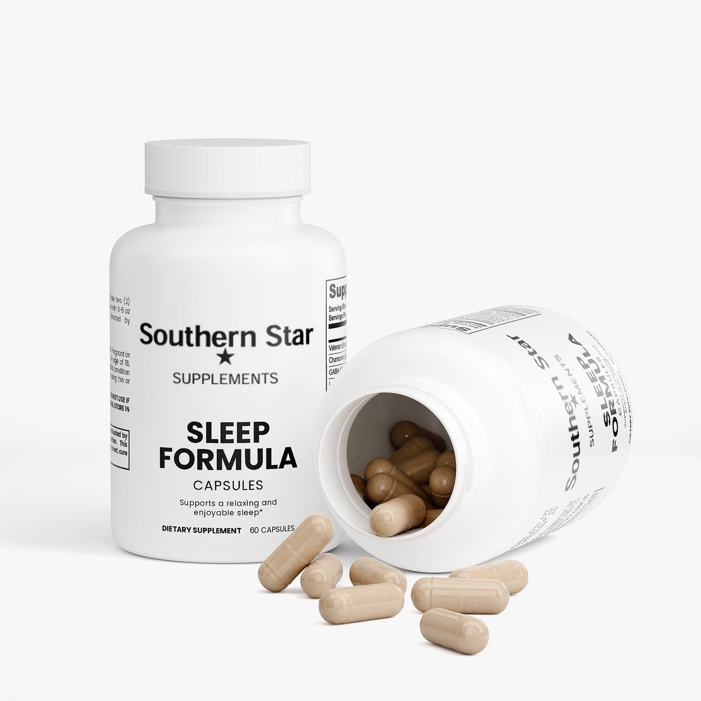 Sleep Formula
