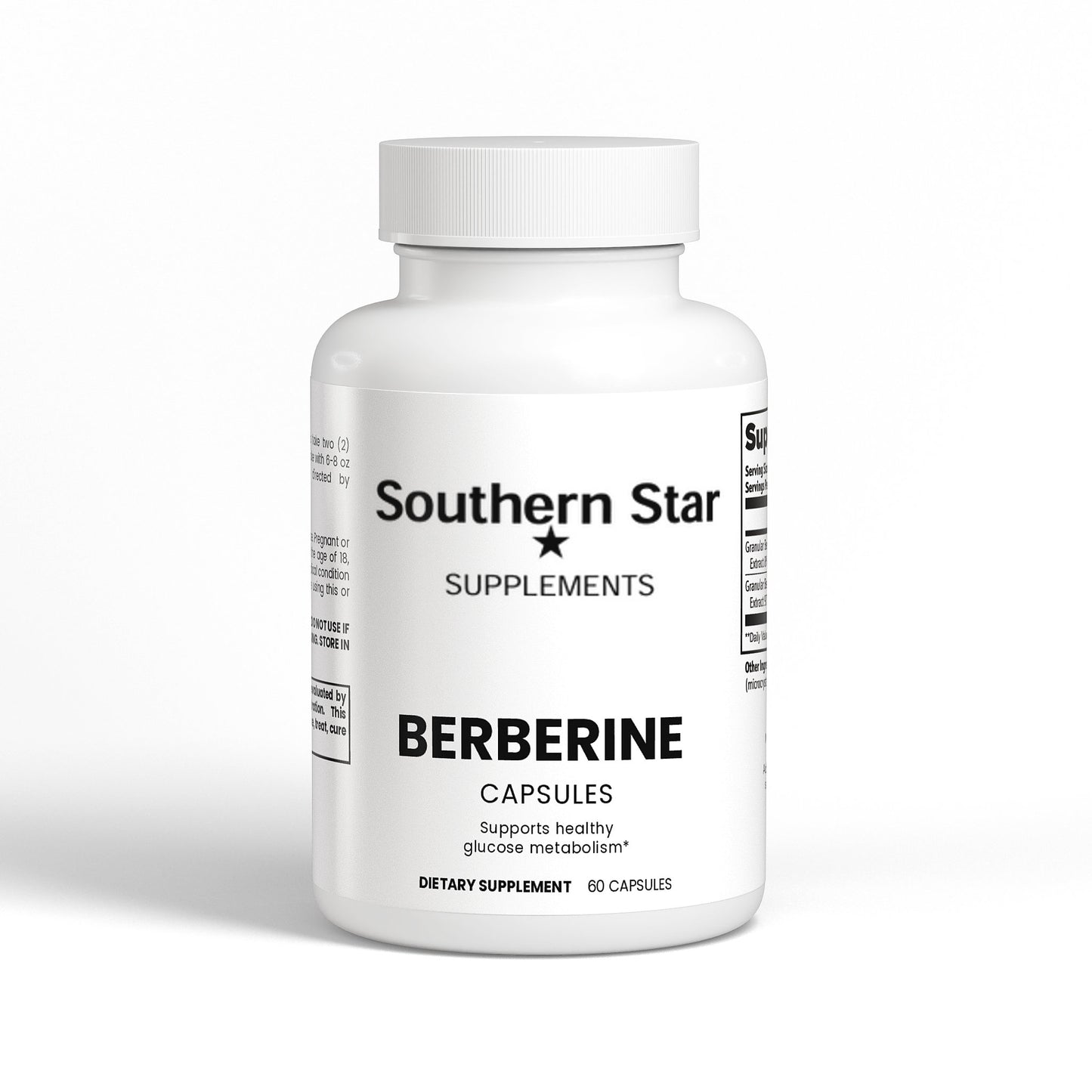 Berberine