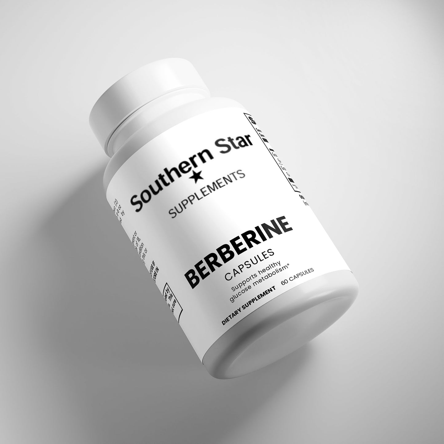 Berberine