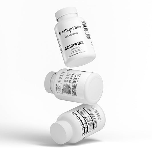 Berberine