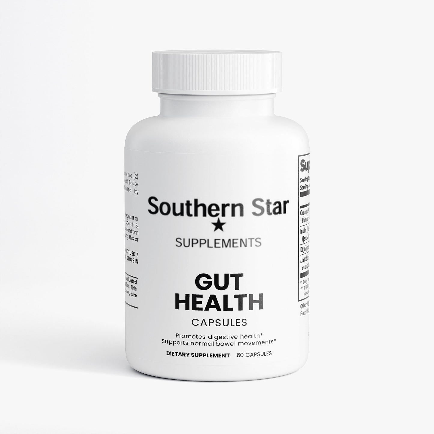 Gut Health